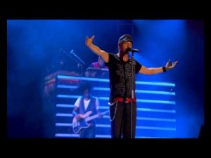Read more about the article Toby Mac – Love is in the House #christianmusic
