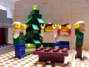 Read more about the article Lego -Tobymac- Christmas This Year