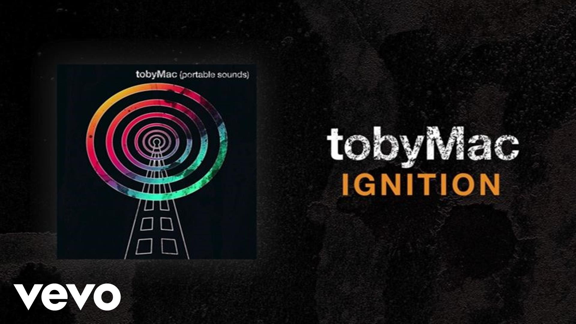 Read more about the article TobyMac – Ignition (Lyric Video)