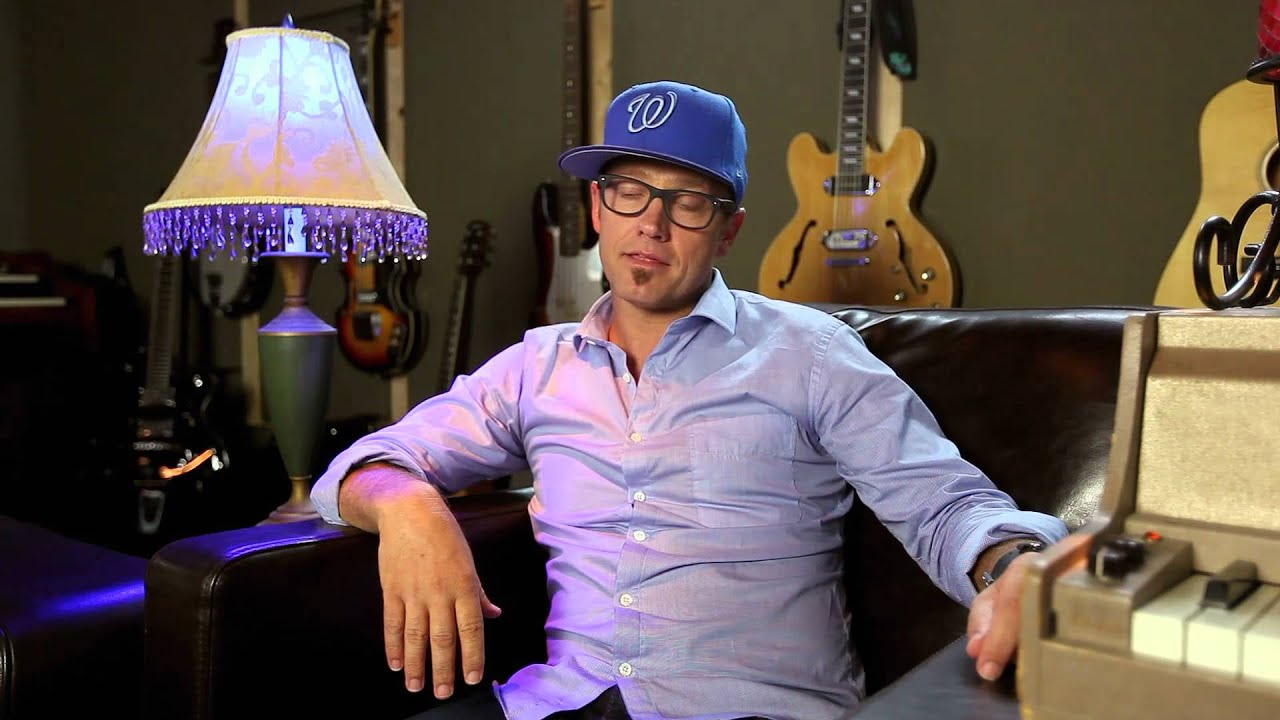 Read more about the article tobyMac: Story Behind “Family”