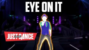 Read more about the article TobyMac – Eye On It (Phenomenon Remix By Soul Glow Activatur) – Christian Just Dance