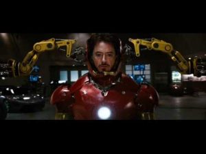 Read more about the article Iron Man – tobyMac Ignition Music Video