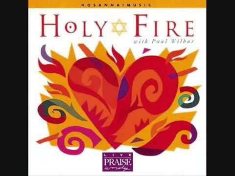 Read more about the article Holy Fire Hosanna Music 2015 – Paul Wilbur.