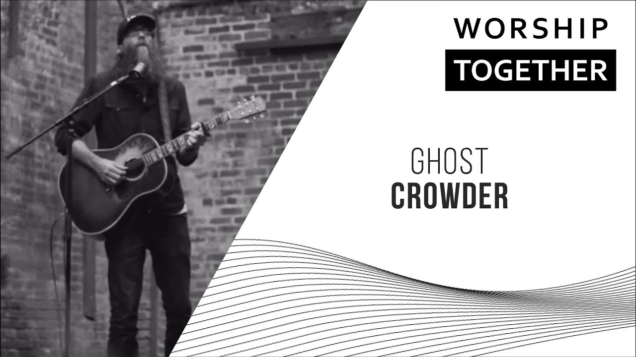Read more about the article Ghost // Crowder // New Song Cafe