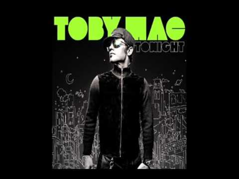 Read more about the article TobyMac – Captured