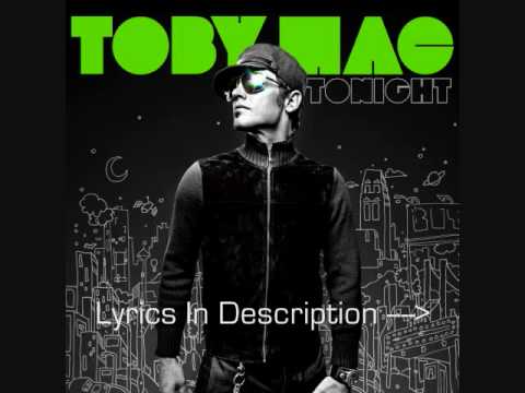 You are currently viewing TobyMac – Hey Devil – Lyrics